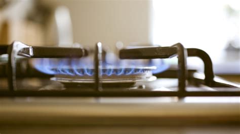 gas stove conspiracy theory